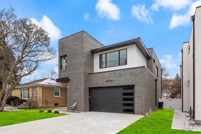 8115 E Prairie Road, Skokie, IL 60076 - Photo 1