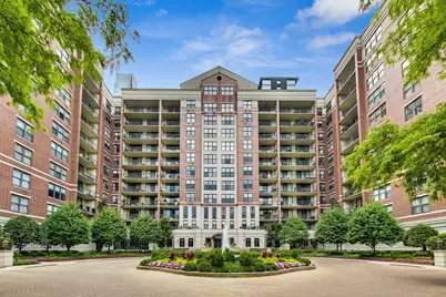 55 W Delaware Place #620, Chicago, IL 60610 - Photo 1