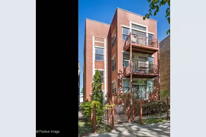 6507 N Bosworth Avenue #2, Chicago, IL 60626 - Photo 1