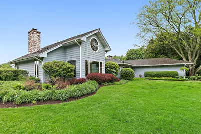 660 Plum Tree Drive, Barrington Hills, IL 60010 - Photo 1