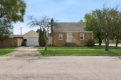 213 E Joe Orr Road, Chicago Heights, IL 60411 - Photo 1