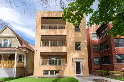 5856 N Magnolia Avenue #1R, Chicago, IL 60660 - Photo 1