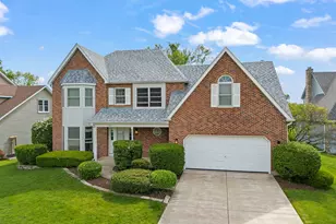 320 Millington Ln, Aurora, IL 60504 - Photo 1