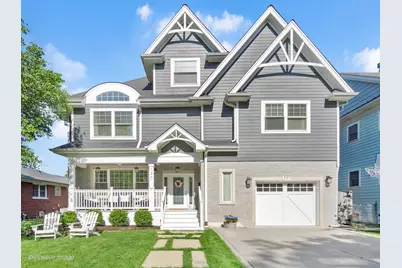 137 Drexel Avenue, La Grange, IL 60525 - Photo 1