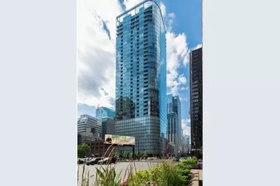 600 N Fairbanks Court #1704, Chicago, IL 60611 - Photo 1