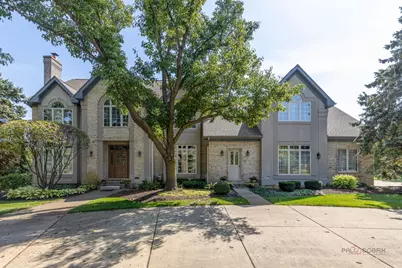 9 Beacon Hill Drive, South Barrington, IL 60010 - Photo 1