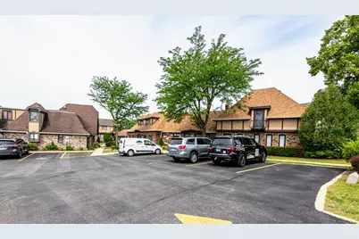 825 Village Quarter Road #A3, West Dundee, IL 60118 - Photo 1