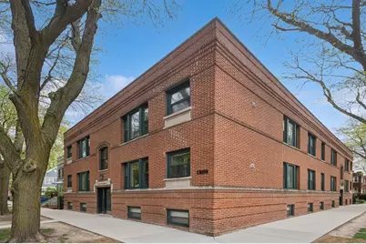 2250 W Argyle Street #1, Chicago, IL 60625 - Photo 1