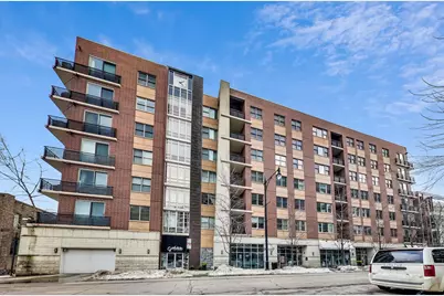 873 N Larrabee Street #305, Chicago, IL 60610 - Photo 1