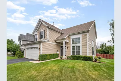 1226 Pennsbury Lane, Aurora, IL 60502 - Photo 1