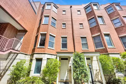 5127 N Damen Avenue #B, Chicago, IL 60625 - Photo 1