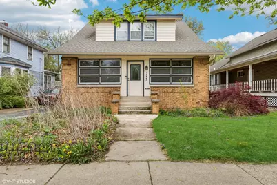 12847 Maple Avenue, Blue Island, IL 60406 - Photo 1