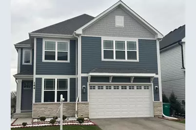 144 Roman Lane, Hawthorn Woods, IL 60047 - Photo 1