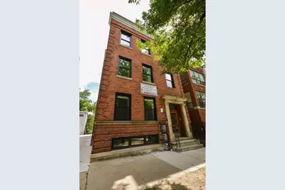 3715 N Fremont Street #3, Chicago, IL 60613 - Photo 1