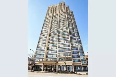 1850 N Clark Street #804, Chicago, IL 60614 - Photo 1
