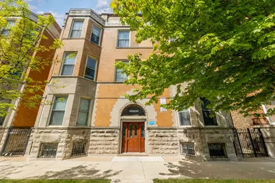 4854 S Prairie Avenue #G, Chicago, IL 60615 - Photo 1