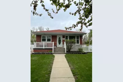5941 W 99th Street, Oak Lawn, IL 60453 - Photo 1