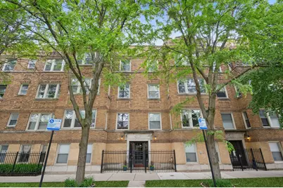 4340 N Spaulding Avenue #1, Chicago, IL 60618 - Photo 1