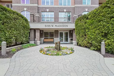 5155 Madison Street #204, Skokie, IL 60077 - Photo 1