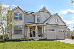 12505 Carver Ln, Huntley, IL 60142 - Photo 1