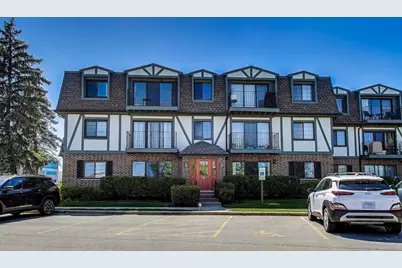 116 Steeple Drive #E, Buffalo Grove, IL 60089 - Photo 1