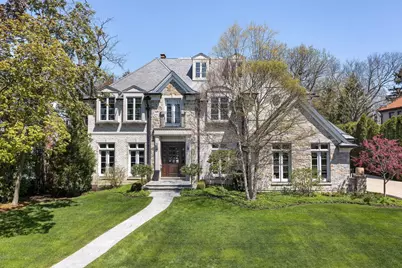 509 Washington Avenue, Glencoe, IL 60022 - Photo 1