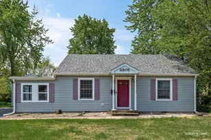 2305 Plainfield Rd, Crest Hill, IL 60403 - Photo 1