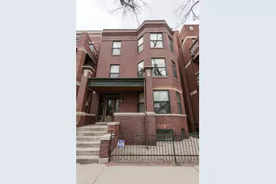 1538 W Wrightwood Avenue #1, Chicago, IL 60614 - Photo 1