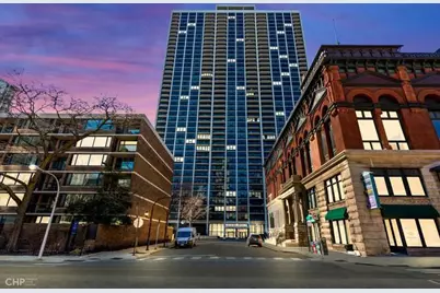 1560 N Sandburg Terrace #3406, Chicago, IL 60610 - Photo 1