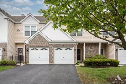 9 Arboretum Drive, Lombard, IL 60148 - Photo 1