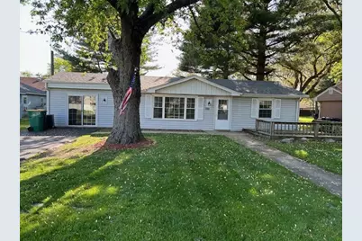 910 Williams Street, Wilmington, IL 60481 - Photo 1