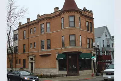 2224 W Irving Park Road #2, Chicago, IL 60618 - Photo 1