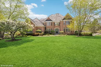 20655 W Lakeridge Court, Kildeer, IL 60047 - Photo 1