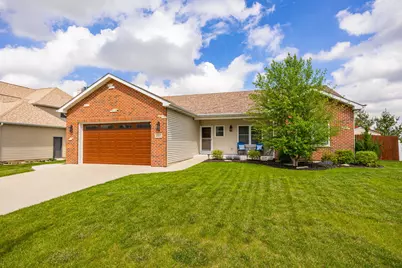 1005 Casey Drive, Minooka, IL 60447 - Photo 1