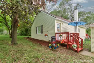 408 Judith Dr, Island Lake, IL 60042 - Photo 1