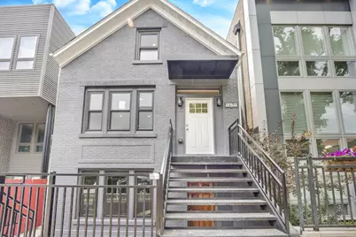 1851 W Dickens Avenue #2F, Chicago, IL 60614 - Photo 1