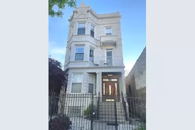 5532 N Broadway Street #1, Chicago, IL 60640 - Photo 1