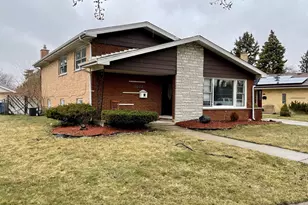 10724 Leclaire Ave, Oak Lawn, IL 60453 - Photo 1