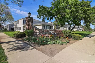 702 E Old Willow Rd Lane #101B, Prospect Heights, IL 60070 - Photo 1