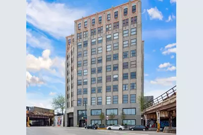 1550 S Blue Island Avenue #700, Chicago, IL 60608 - Photo 1