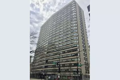 2930 N Sheridan Road #1003, Chicago, IL 60657 - Photo 1