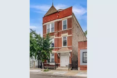 1417 W Cullerton Street #3, Chicago, IL 60608 - Photo 1