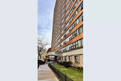 6030 N Sheridan Road #1708, Chicago, IL 60660 - Photo 1