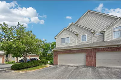 281 Nicole Drive #A, South Elgin, IL 60177 - Photo 1