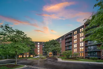 511 Aurora Avenue #413, Naperville, IL 60540 - Photo 1
