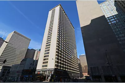 535 N Michigan Avenue #714, Chicago, IL 60611 - Photo 1