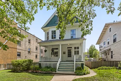 714 Seward Street, Evanston, IL 60202 - Photo 1