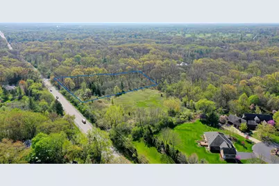 4373 Oak Leaf Lane, Long Grove, IL 60047 - Photo 1