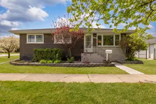 15100 Hamlin Ave, Midlothian, IL 60445 - Photo 1
