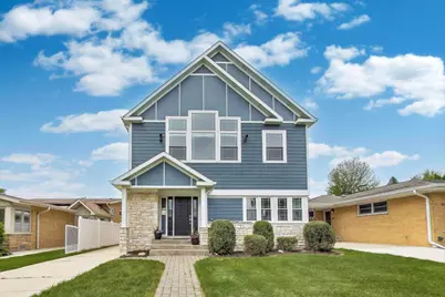 7144 N Overhill Avenue, Chicago, IL 60631 - Photo 1